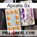 Apcalis Sx new12